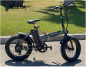 Preview: E-Bike Urban 250W 36V